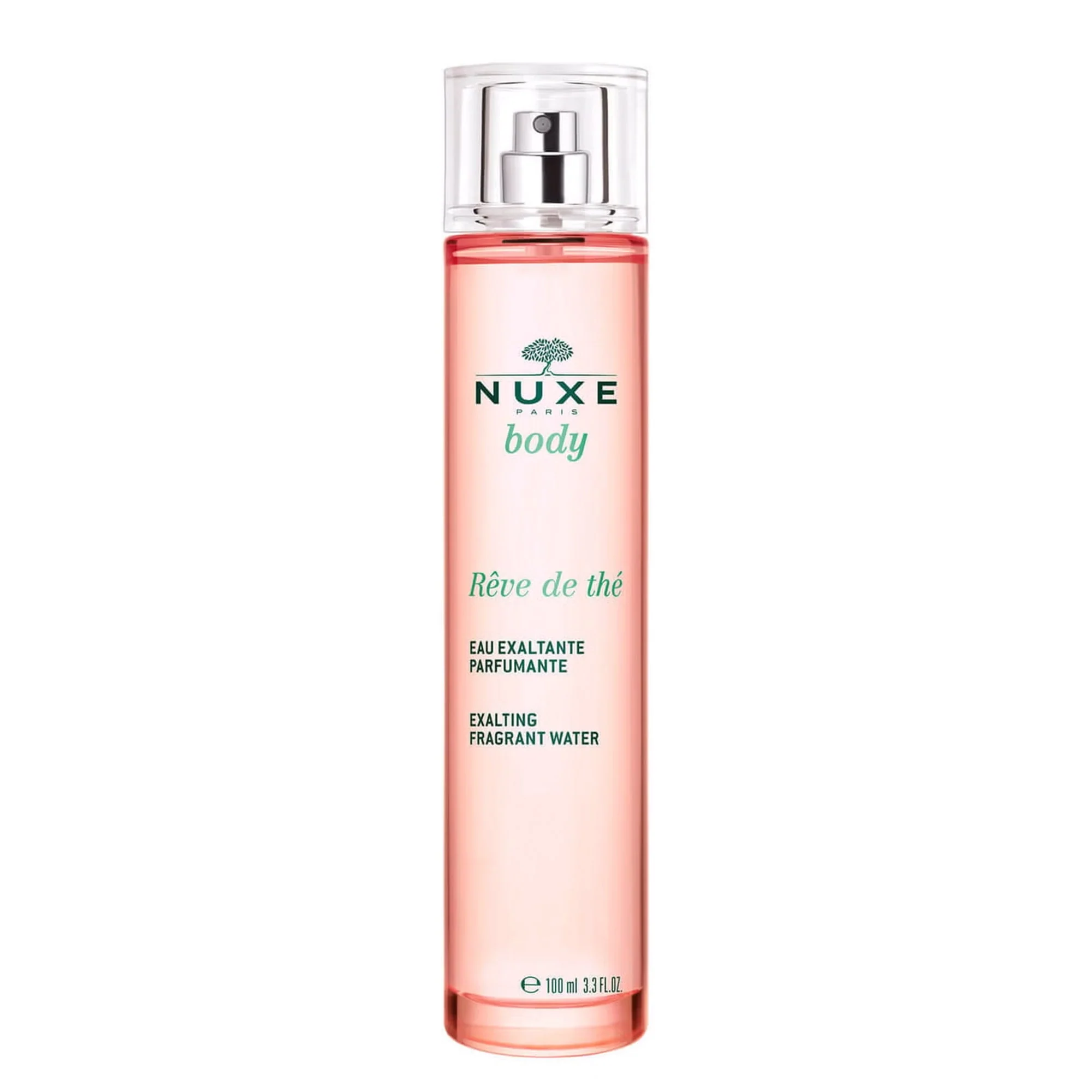 Agua Exaltante Perfumada