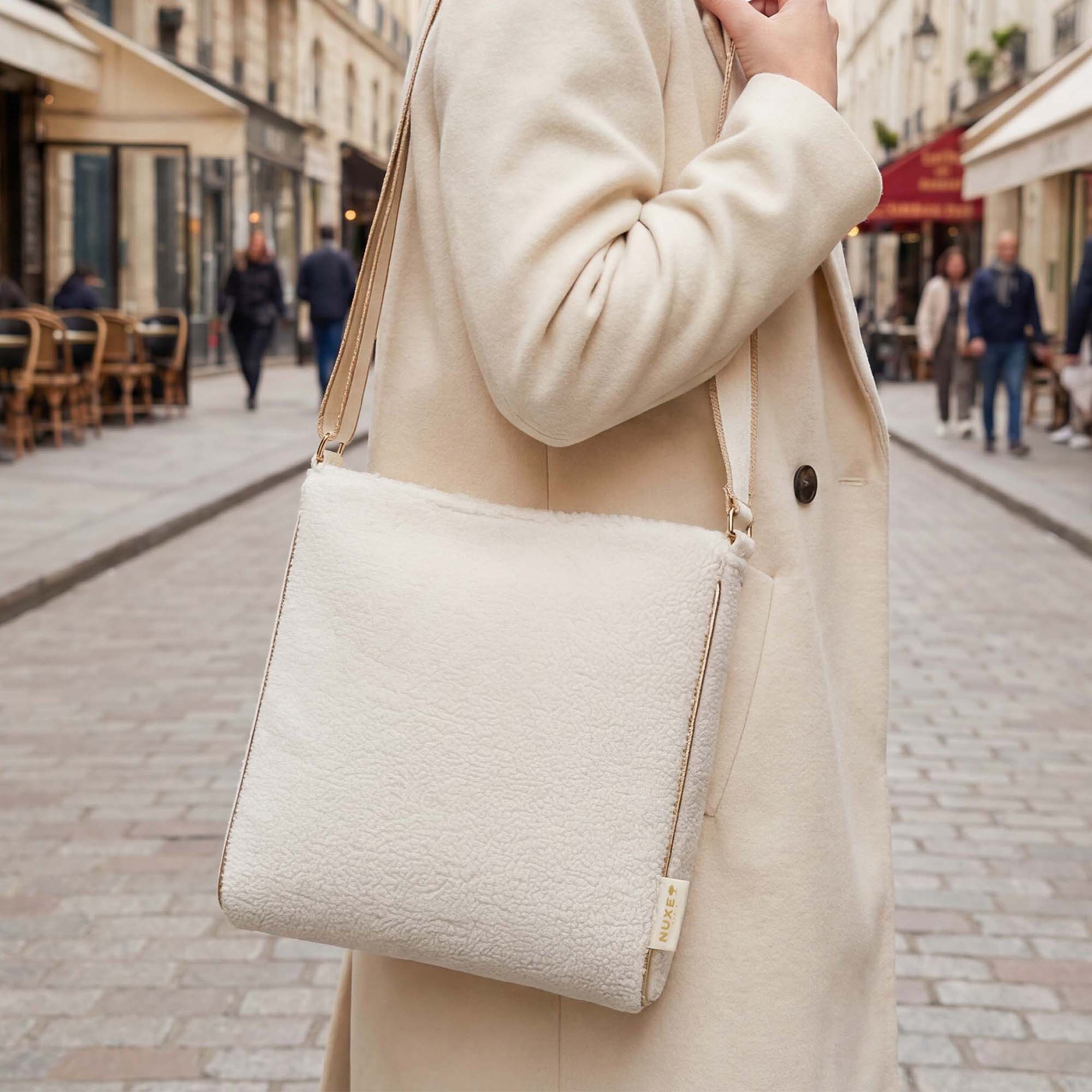 Bolso de invierno Nuxe - Image 2