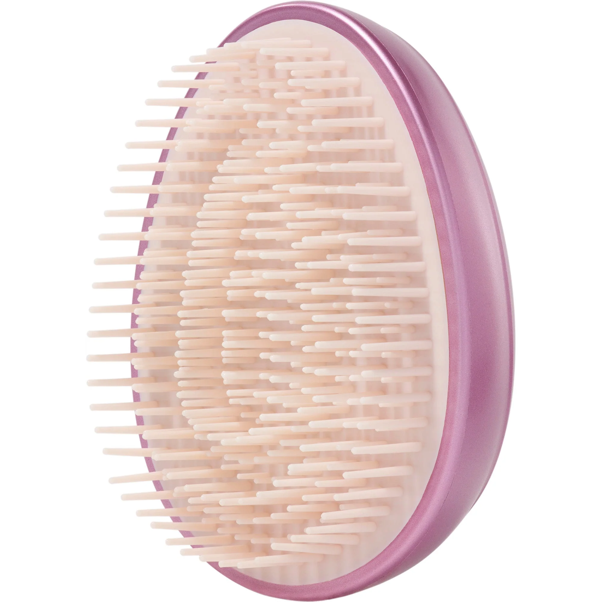 Cepillo desenredante para el cabello