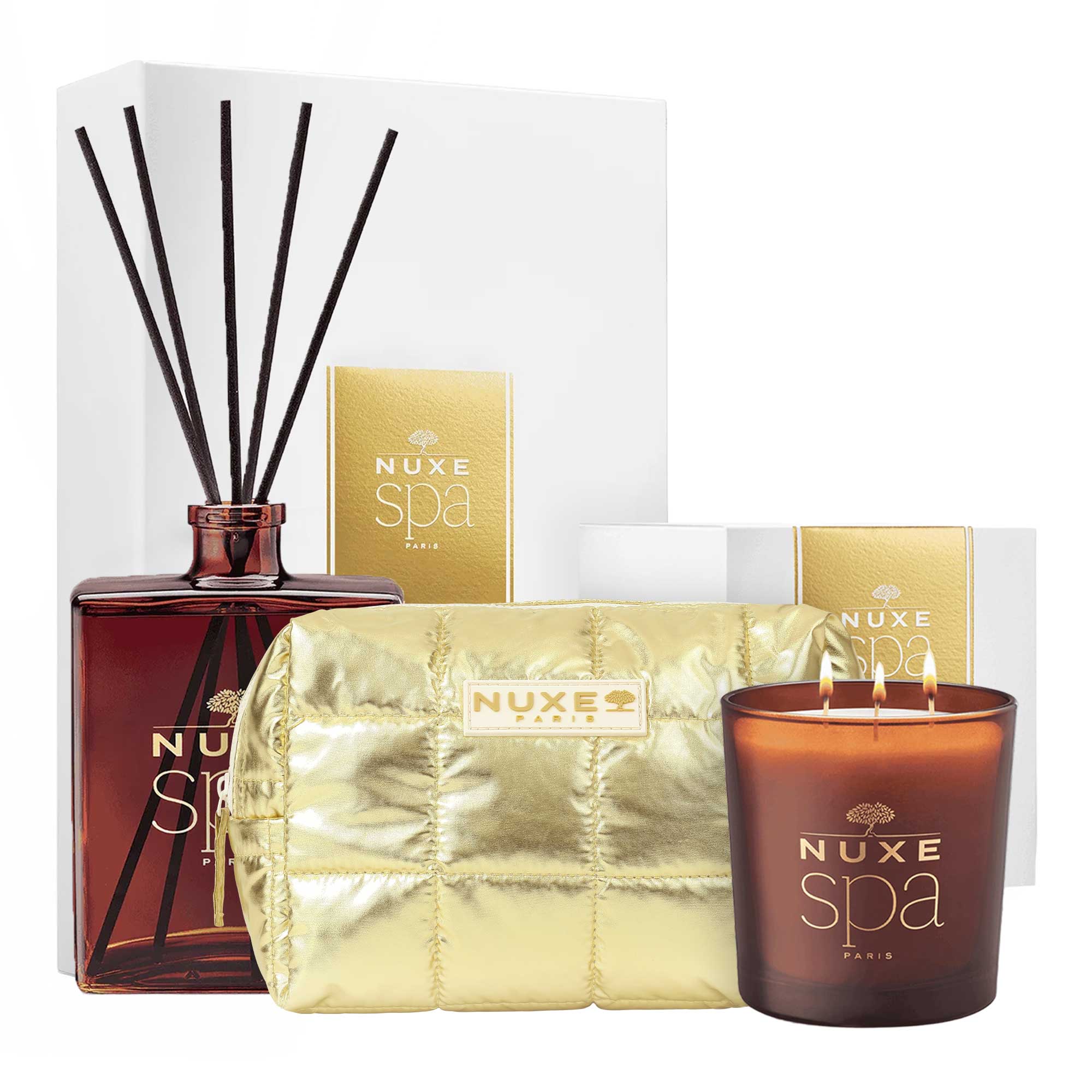 Coffret Prodigieux® Sillage Iconique