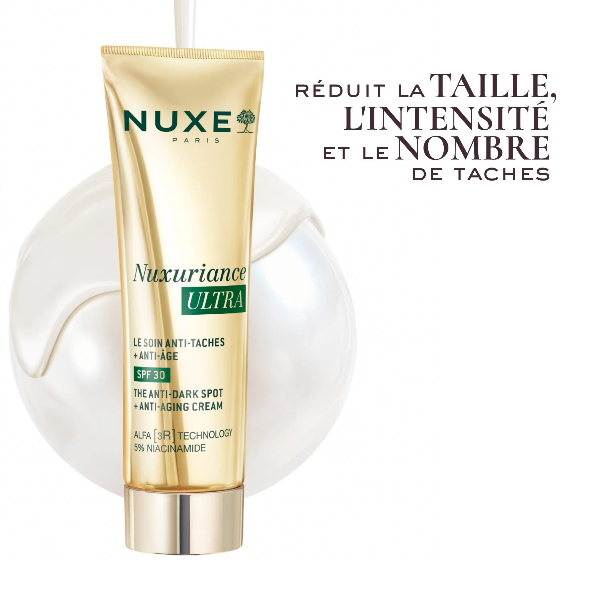 Crema Antimanchas + Antiedad SPF30 - Image 2