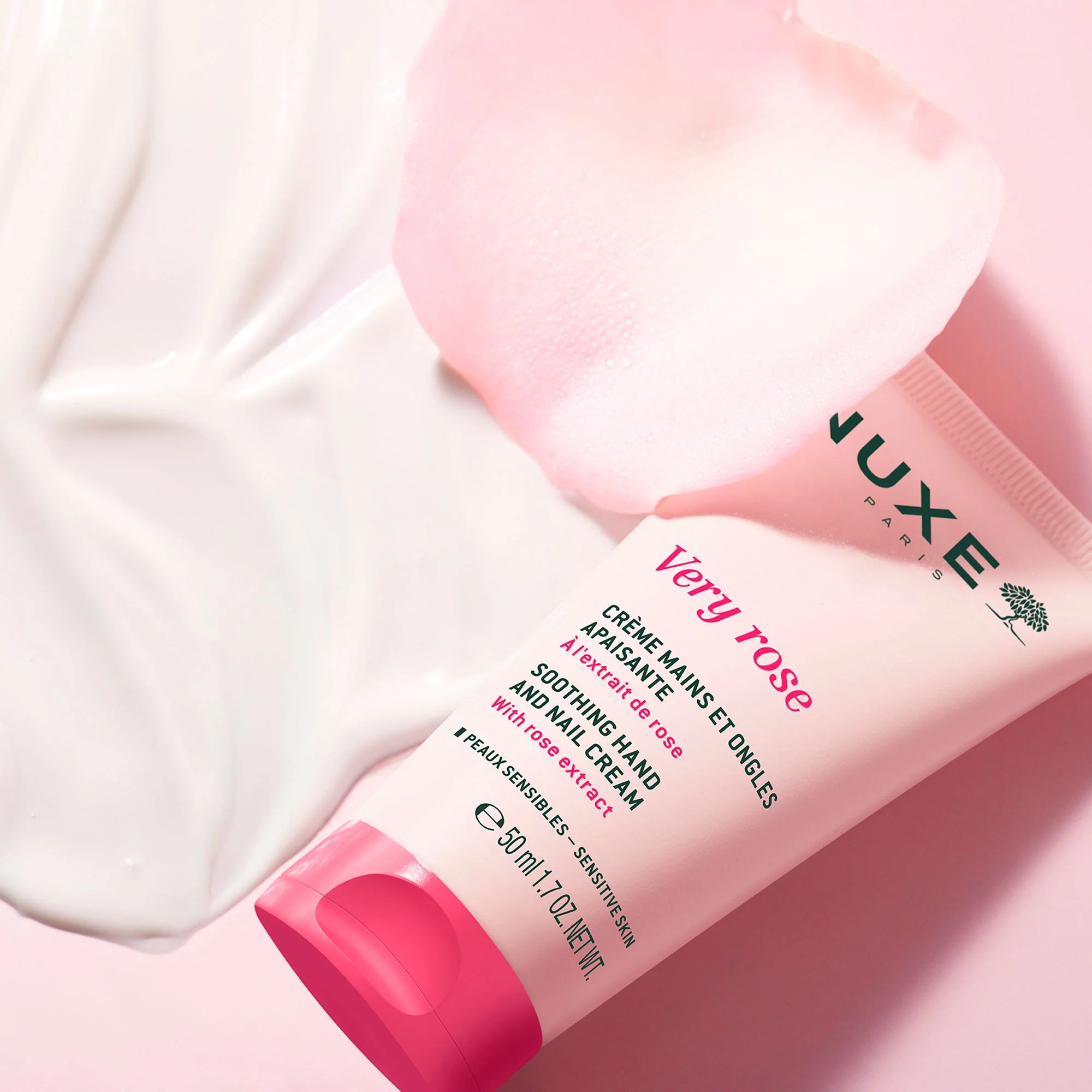 Crema calmante para manos y uñas - Image 2