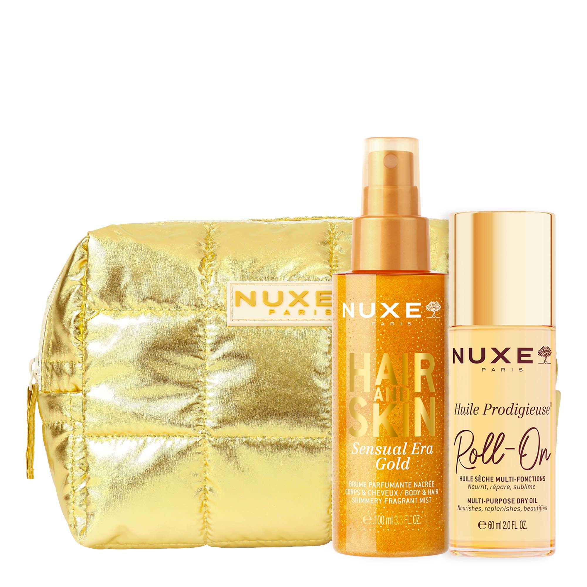 Rutina de belleza