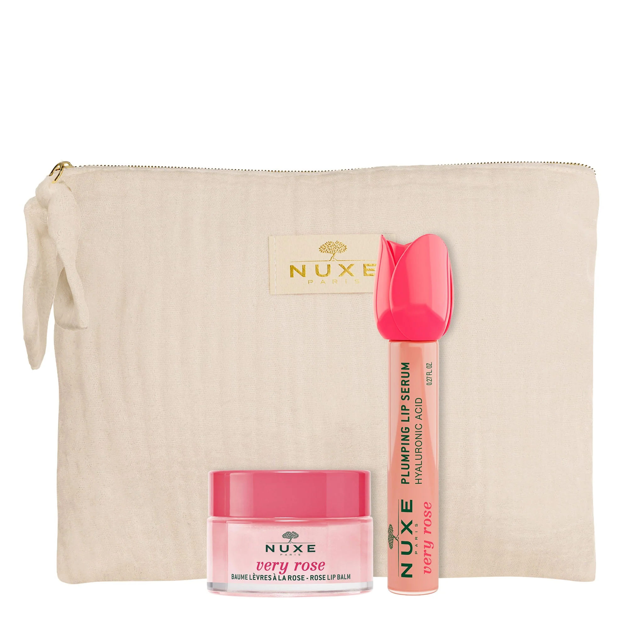 Duo Pink Lips EN