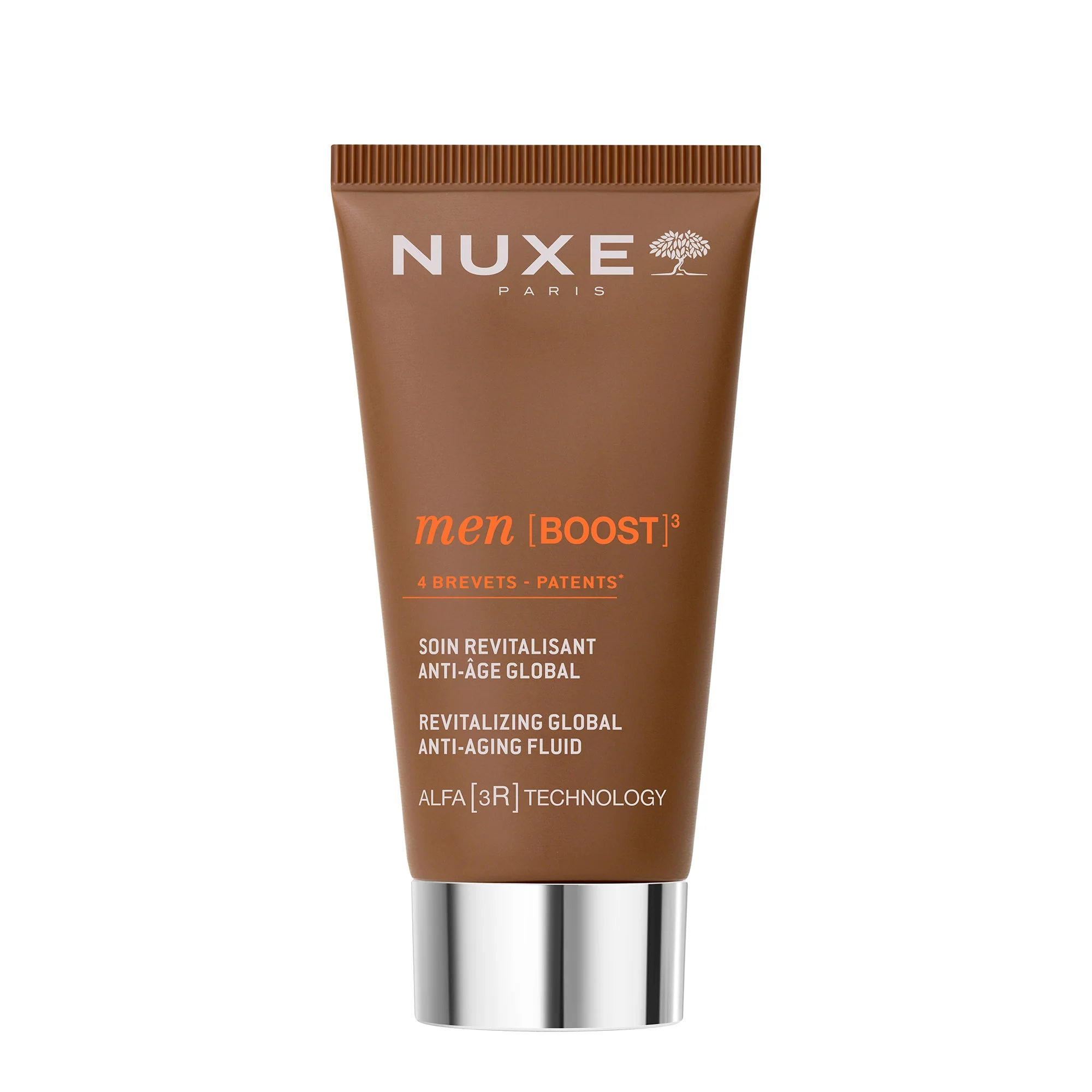 Fluido Antiedad Revitalizante Global