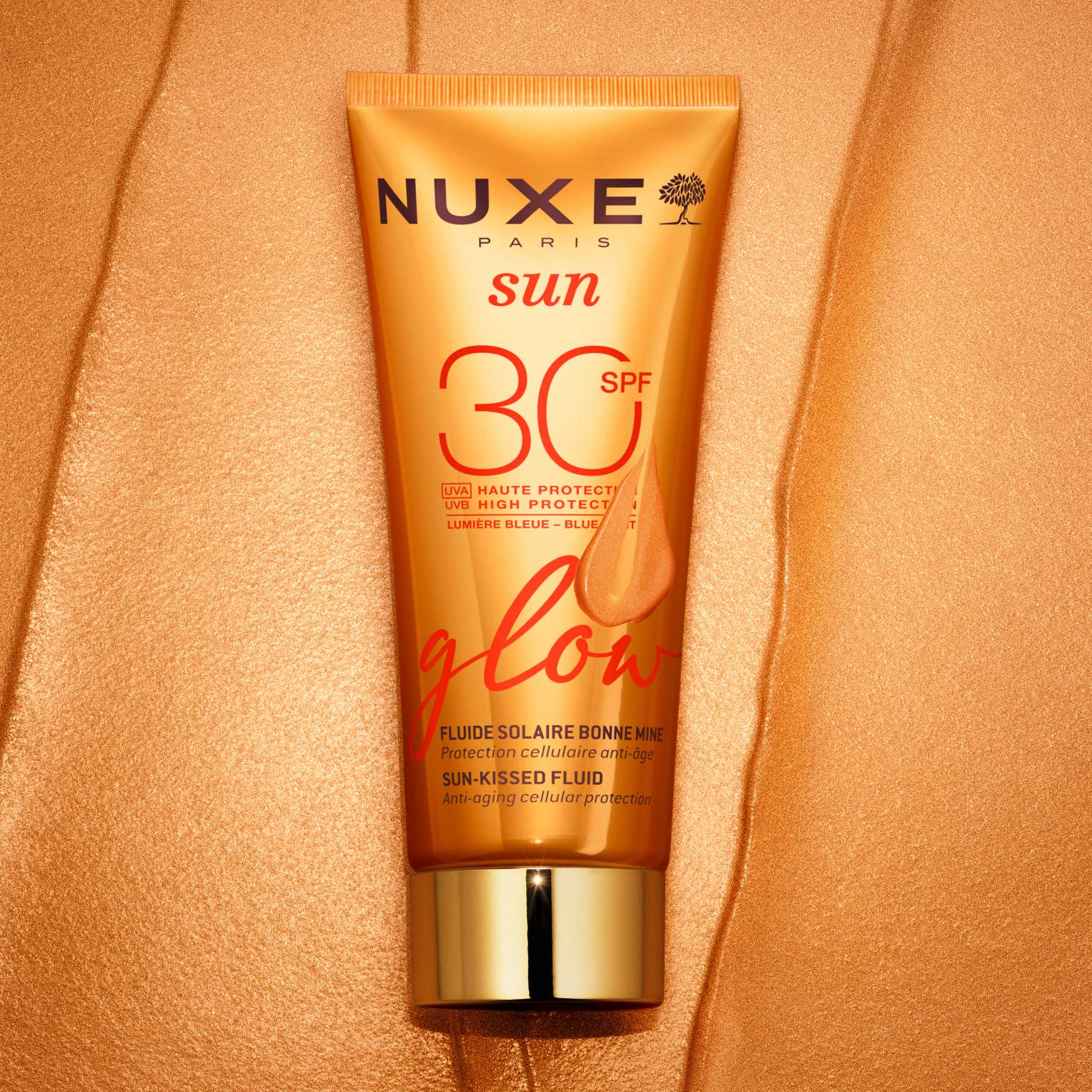 Fluido Solar Glow SPF30 - Image 2