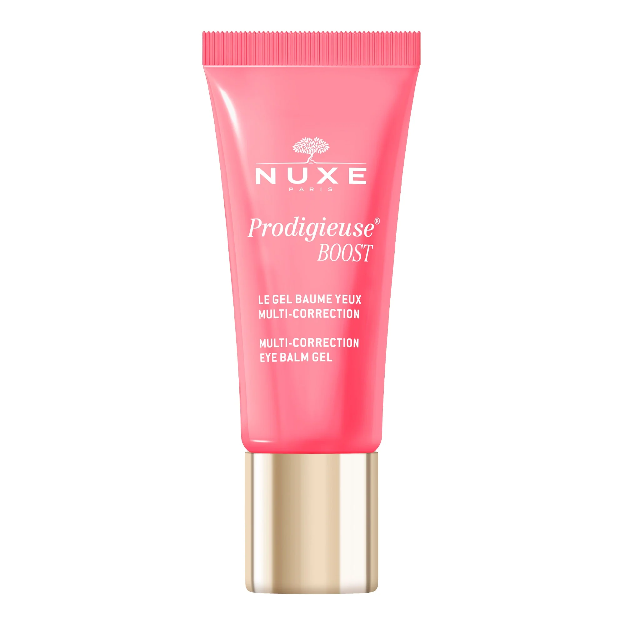 Gel-Bálsamo Multi-Corrección Ojos