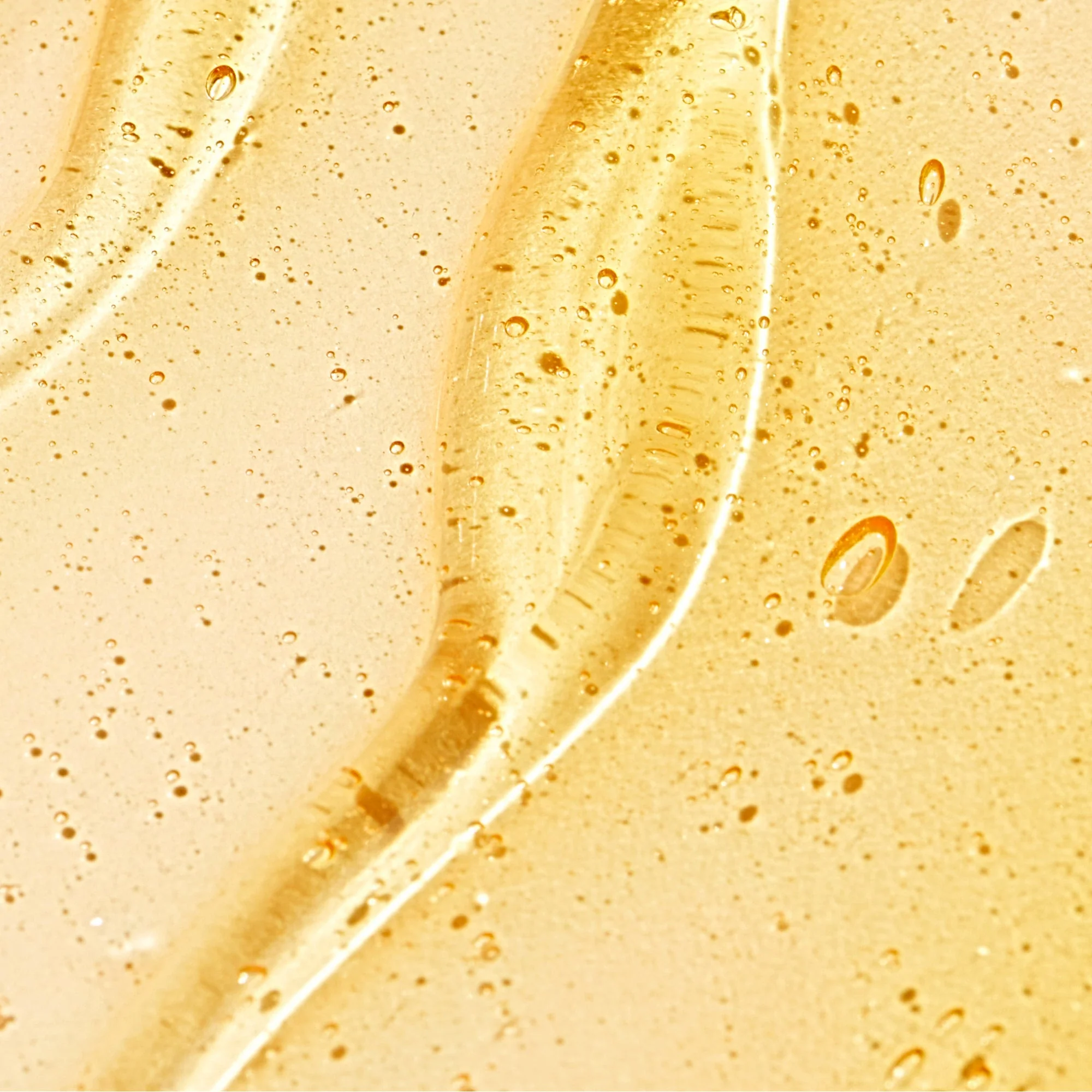 Gel limpiador dermatológico para rostro y cuerpo, Rêve de Miel® & su recarga - Image 2