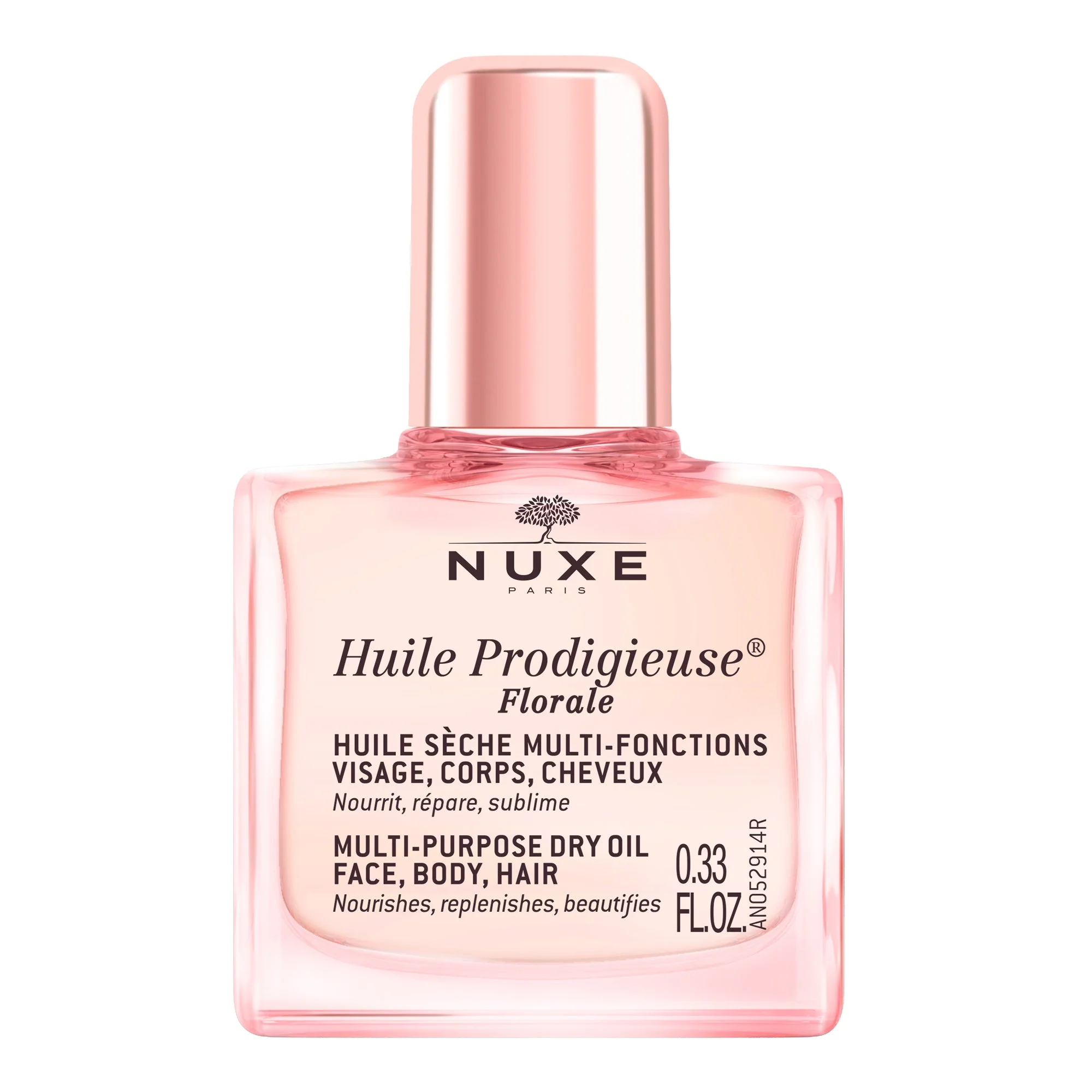 Huile Prodigieuse® Florale
