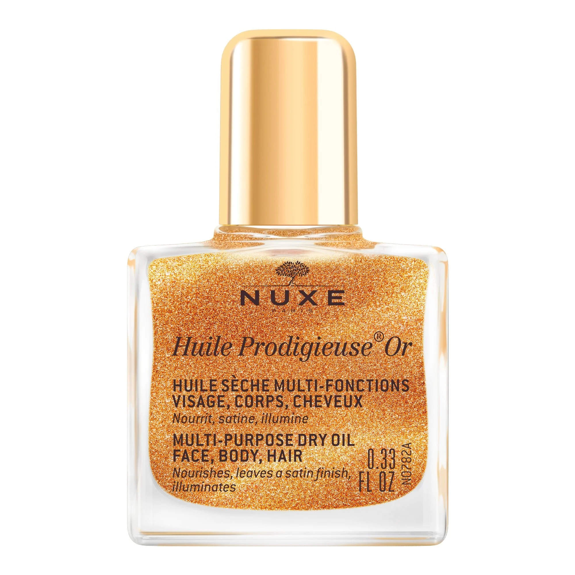 Huile Prodigieuse® Or ACEITE SECO MULTI-FUNCIONES - ROSTRO, CUERPO, CABELLO