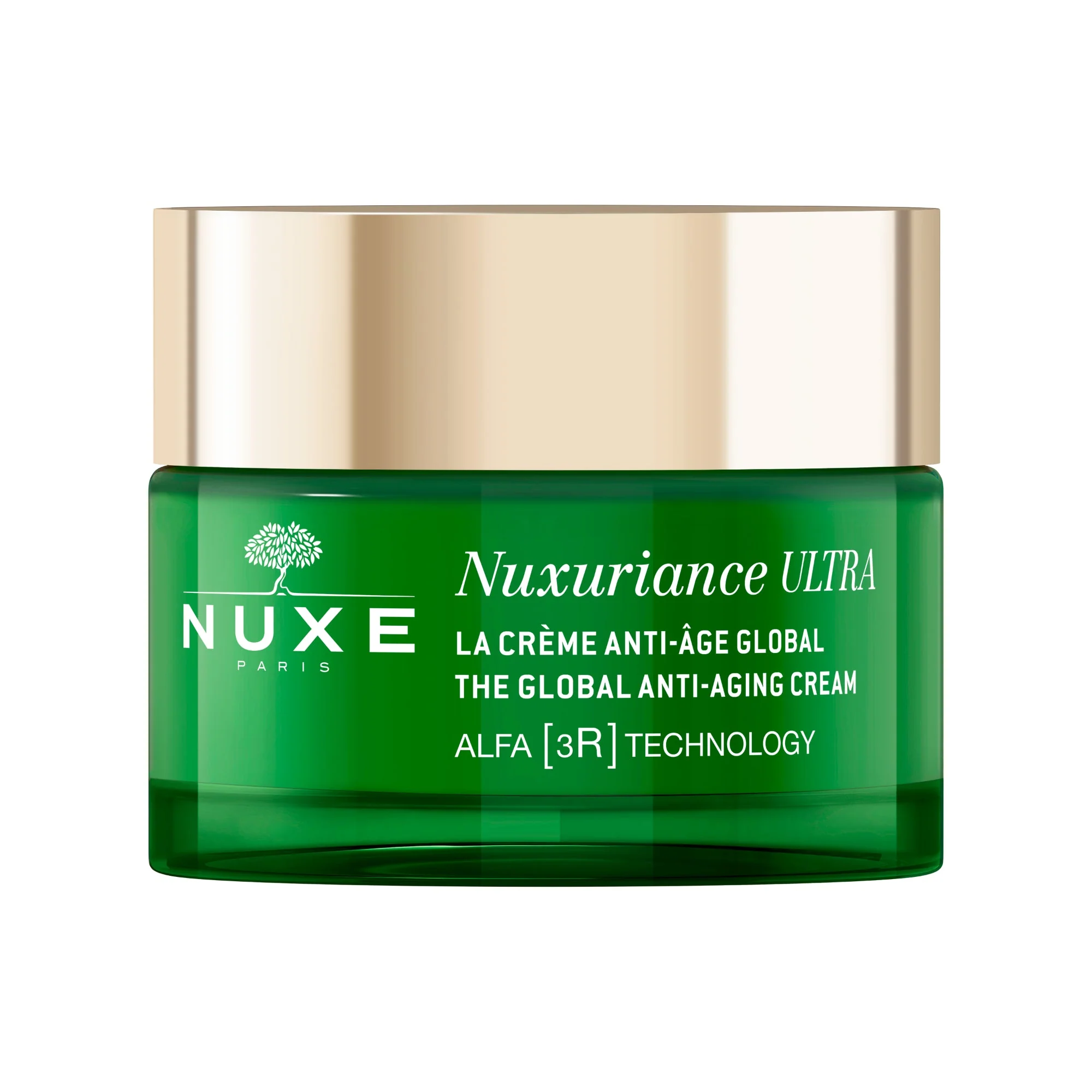 La Crema Antiedad Global