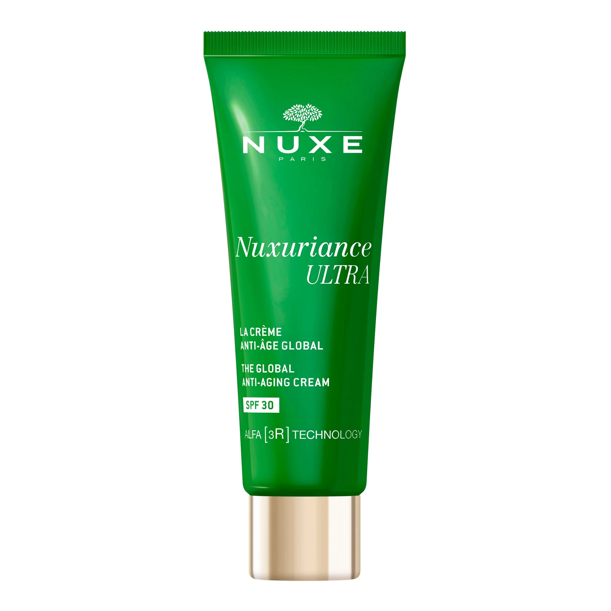 La Crema Antiedad Global SPF30