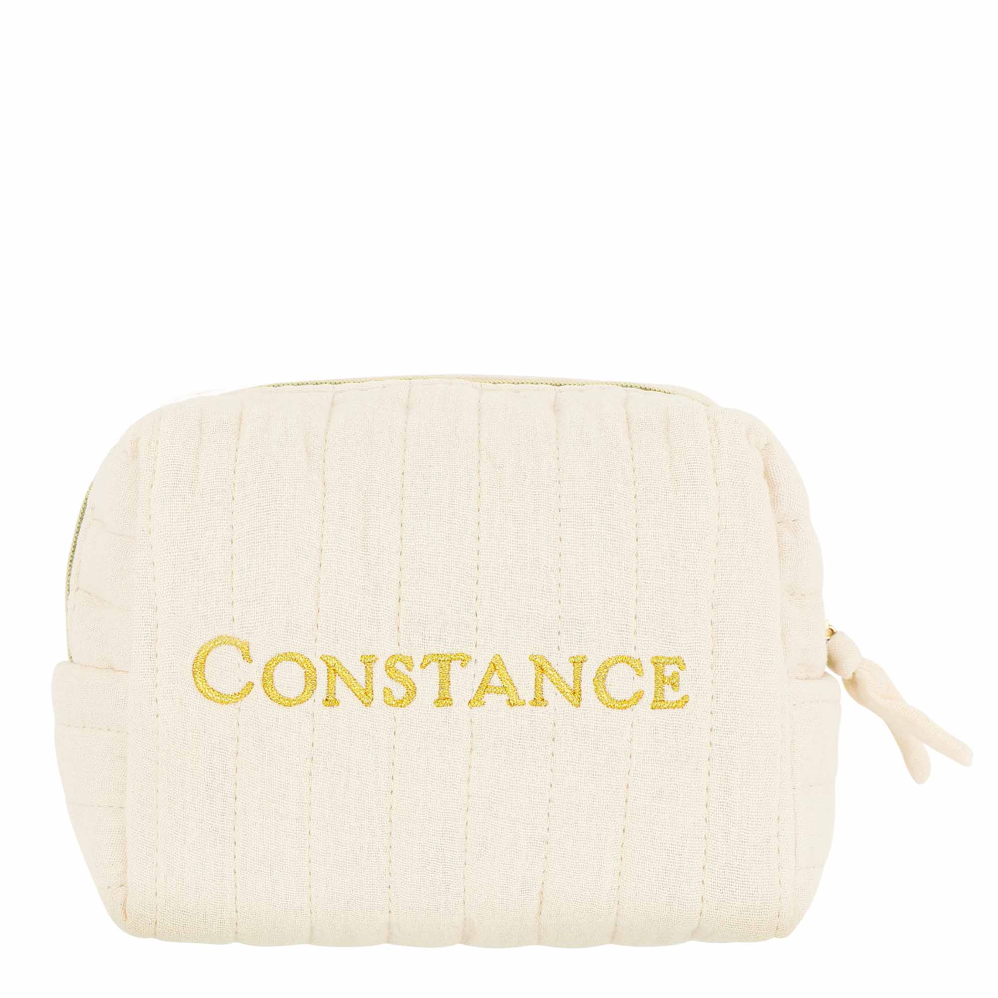 Neceser de belleza personalizable