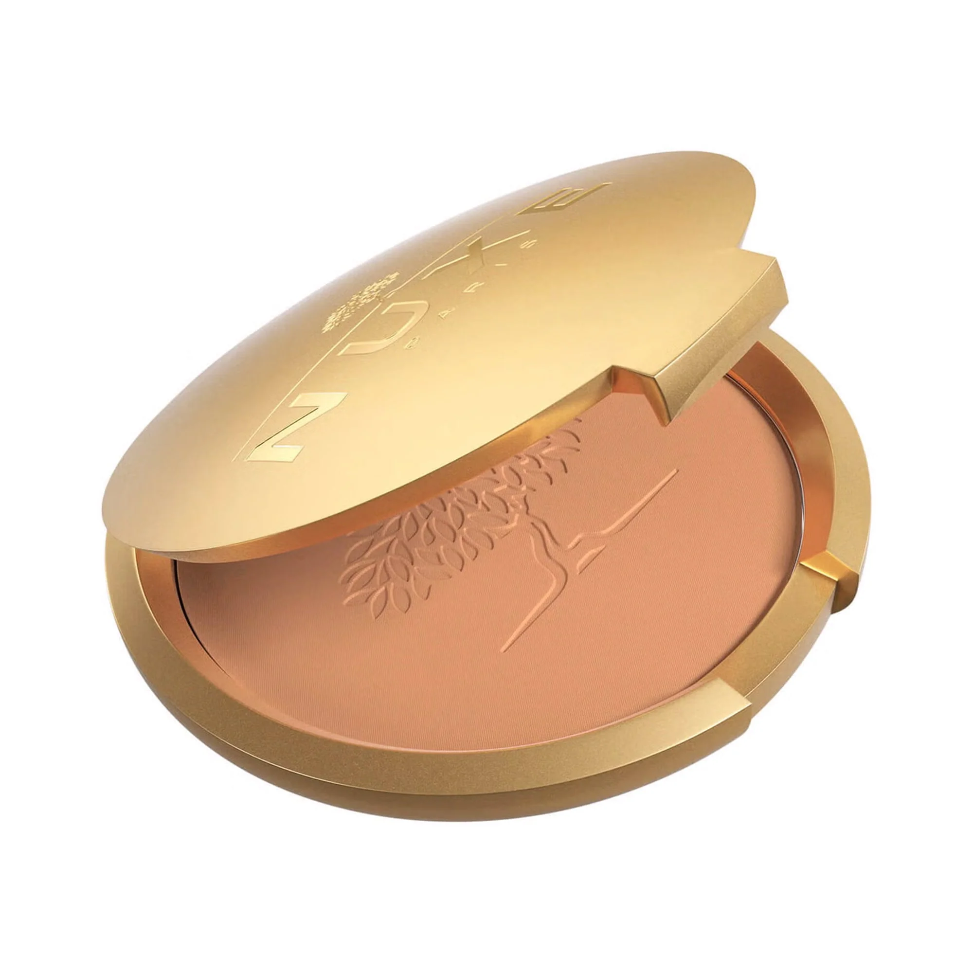 Polvos Compactos Bronceadores Multiusos