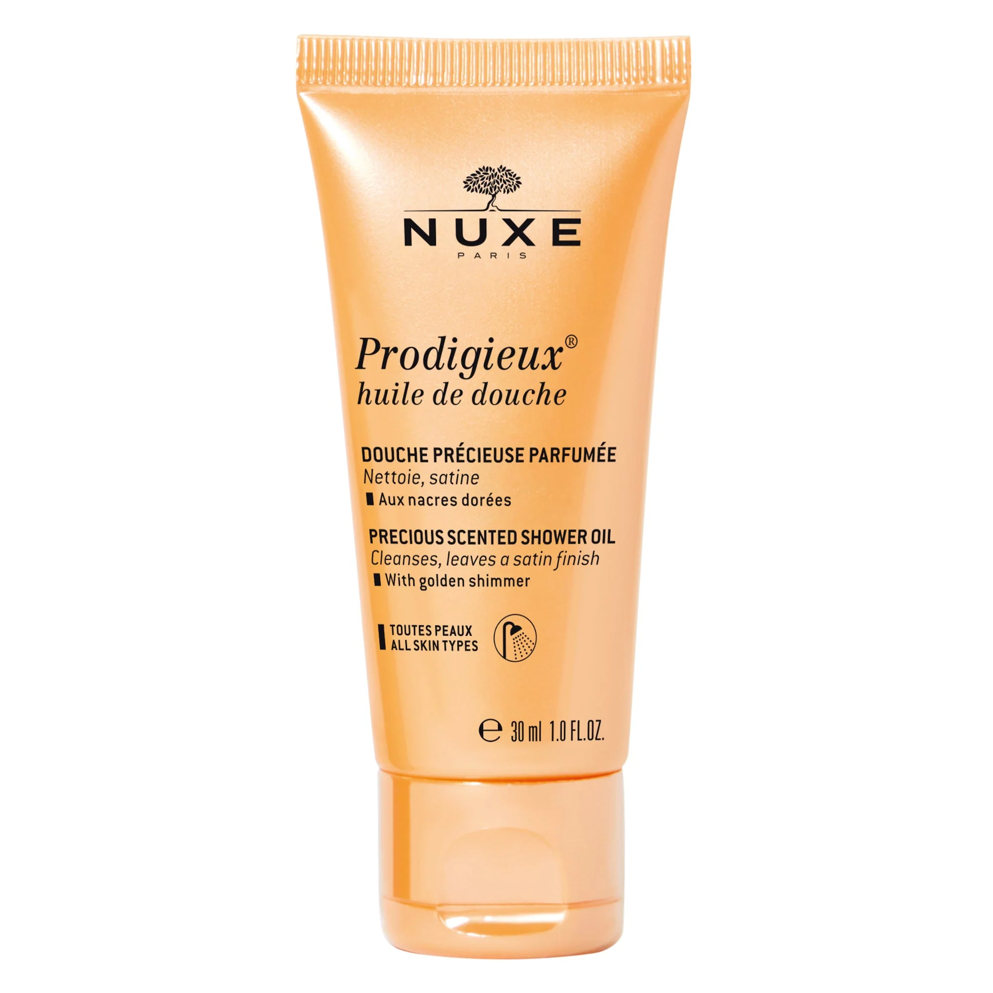 Prodigieux® Aceite de ducha 30 ml