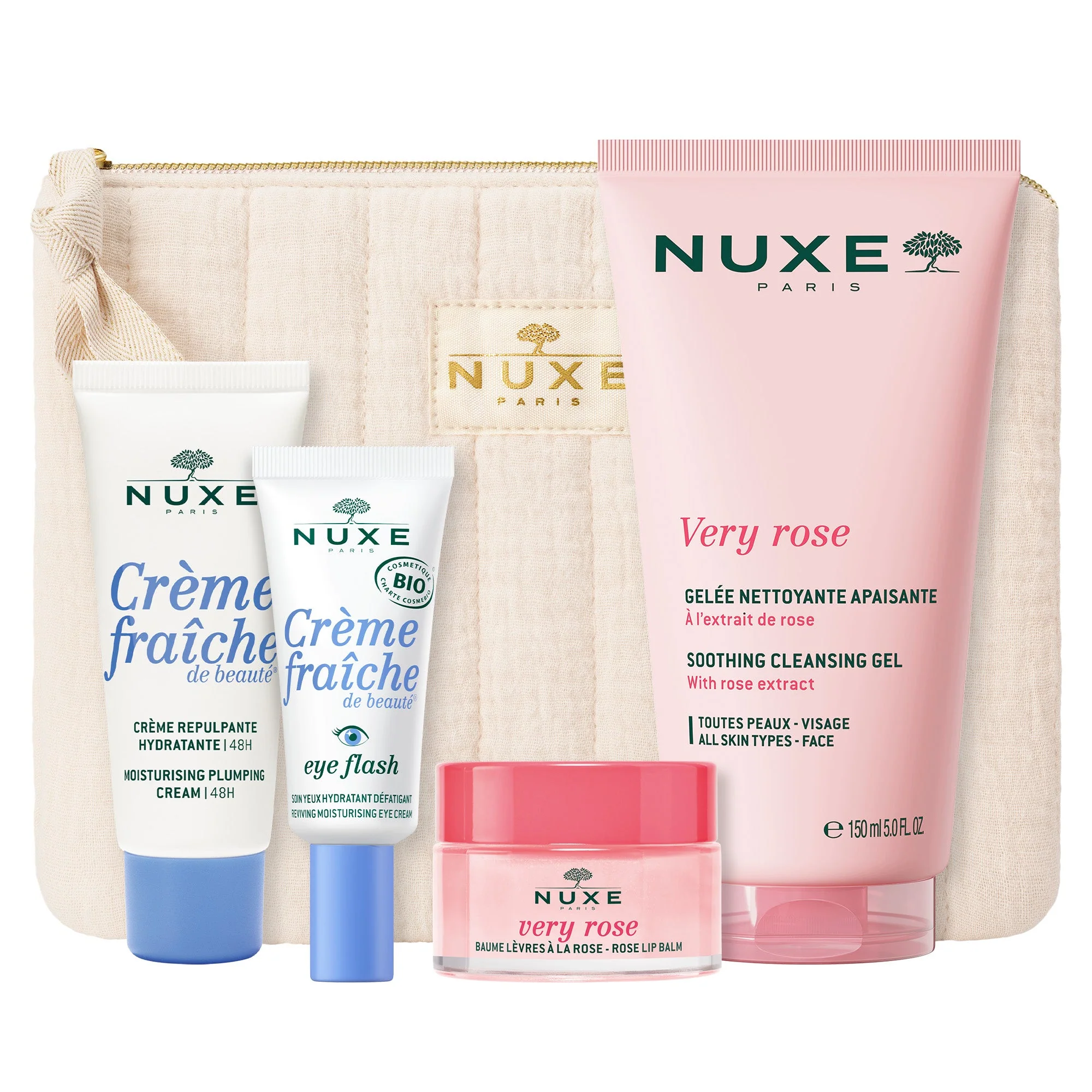 Ritual de Hidratación Facial