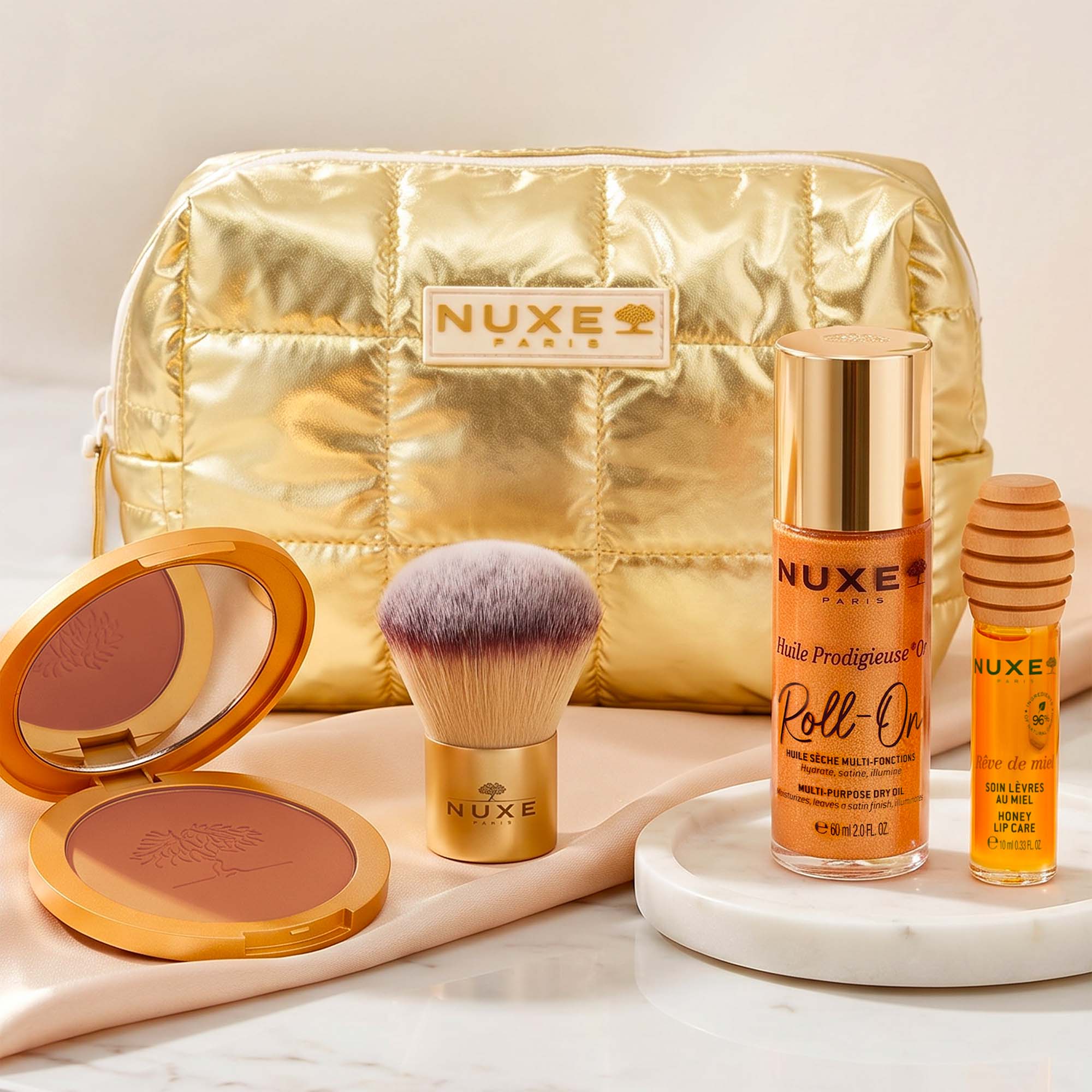 Rutina Golden Glow - Image 2