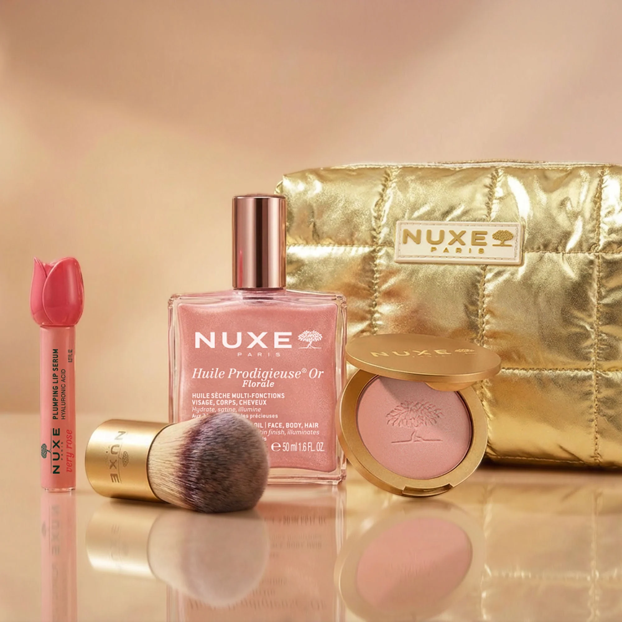 Rutina Pink & Glow - Image 2