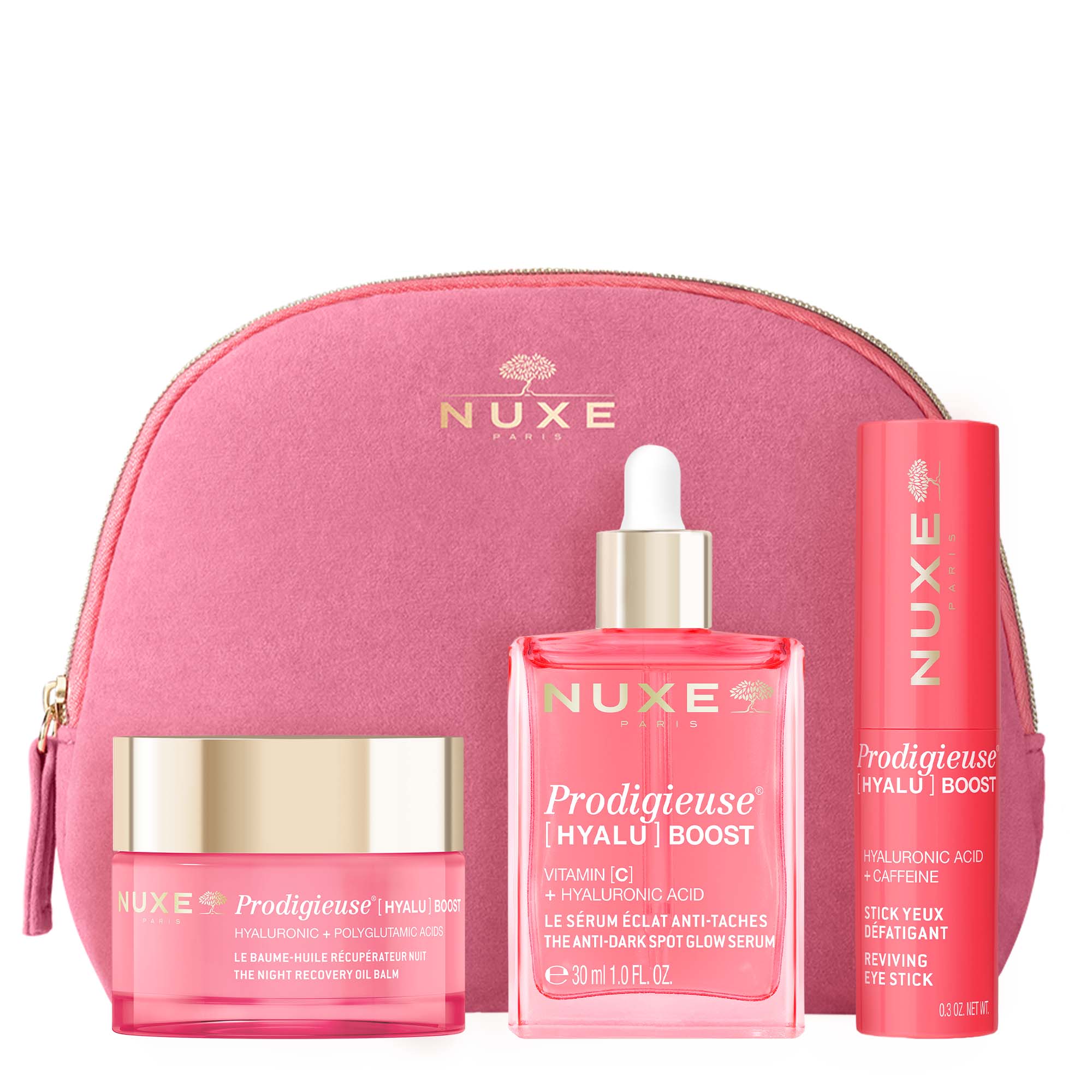 Rutina Efecto Baby Skin* – Noche